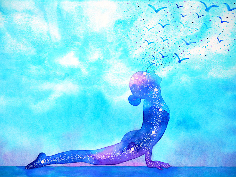 Expresión Corporal y Creatividad