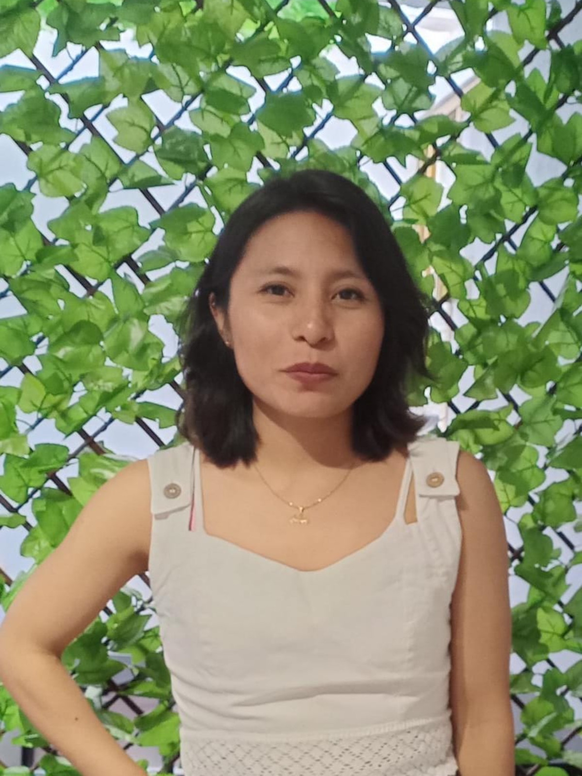 Anamallery De la Cruz